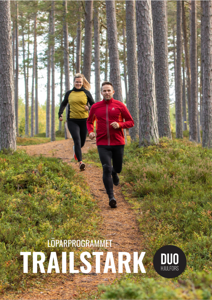 Trailstark